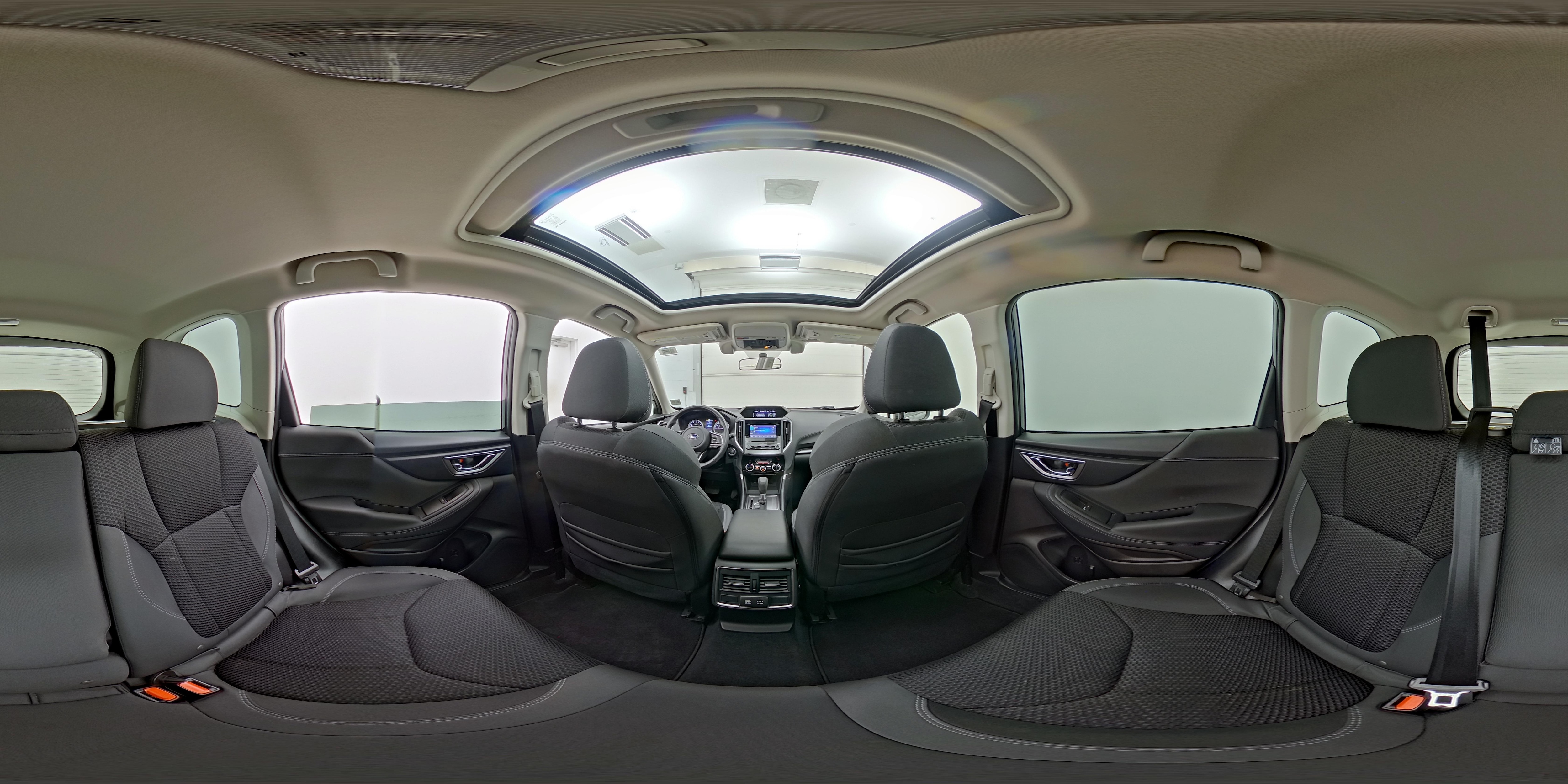 2020 Subaru Forester Premium - Photo 26