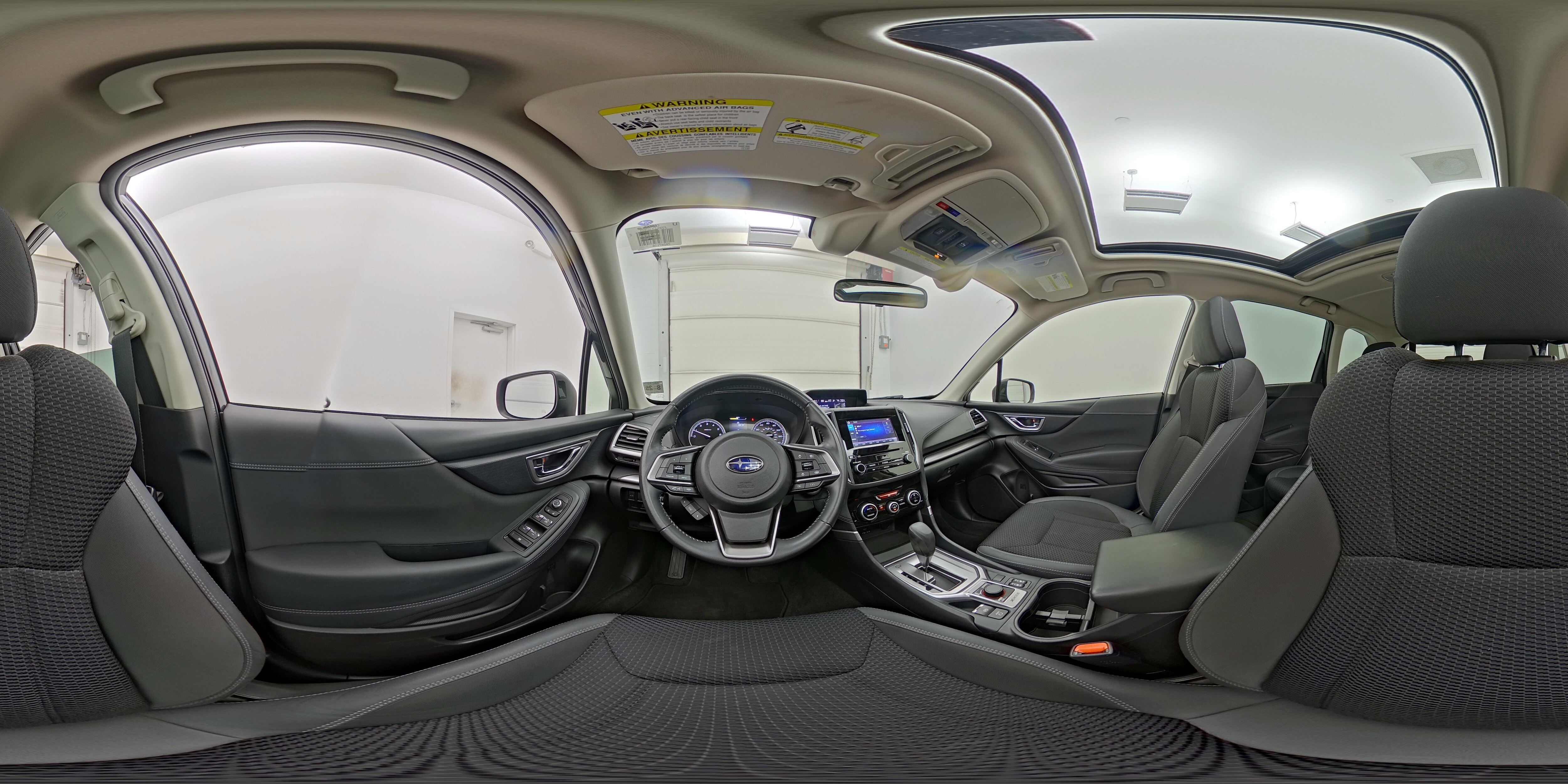 2020 Subaru Forester Premium - Photo 27