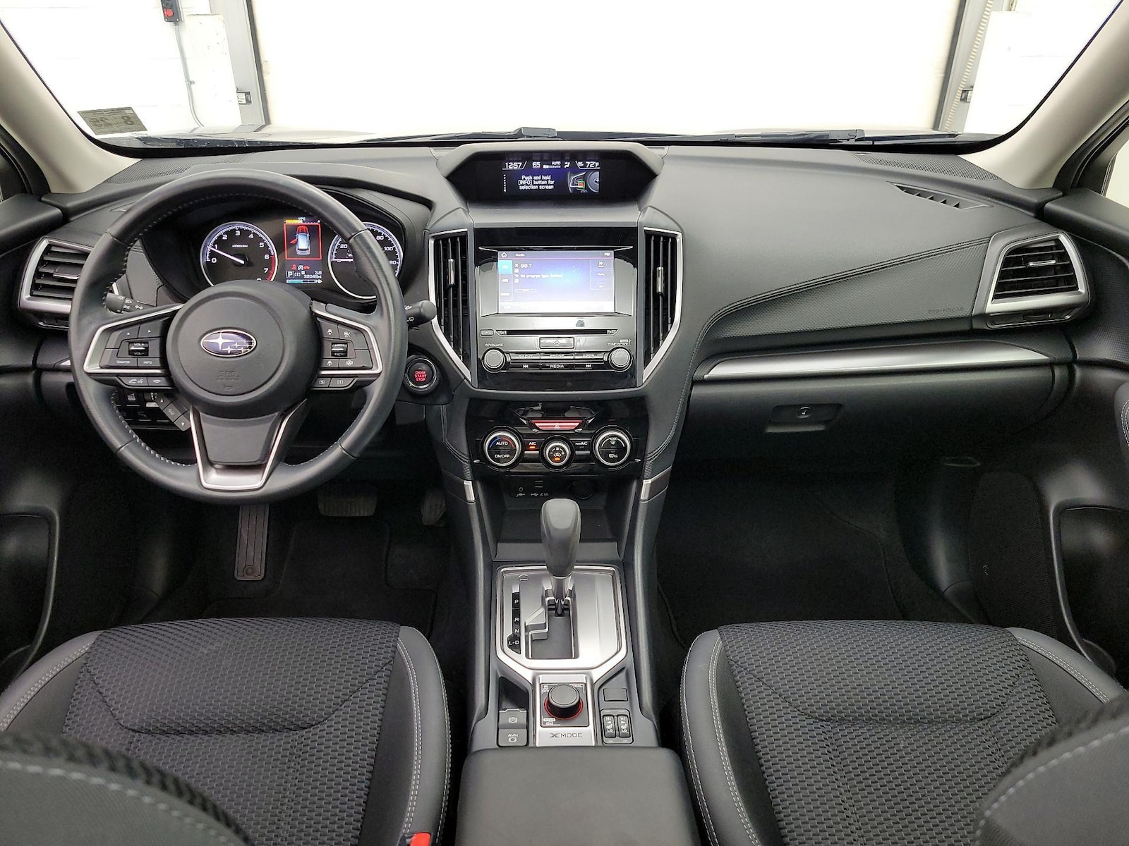 2020 Subaru Forester Premium - Photo 10