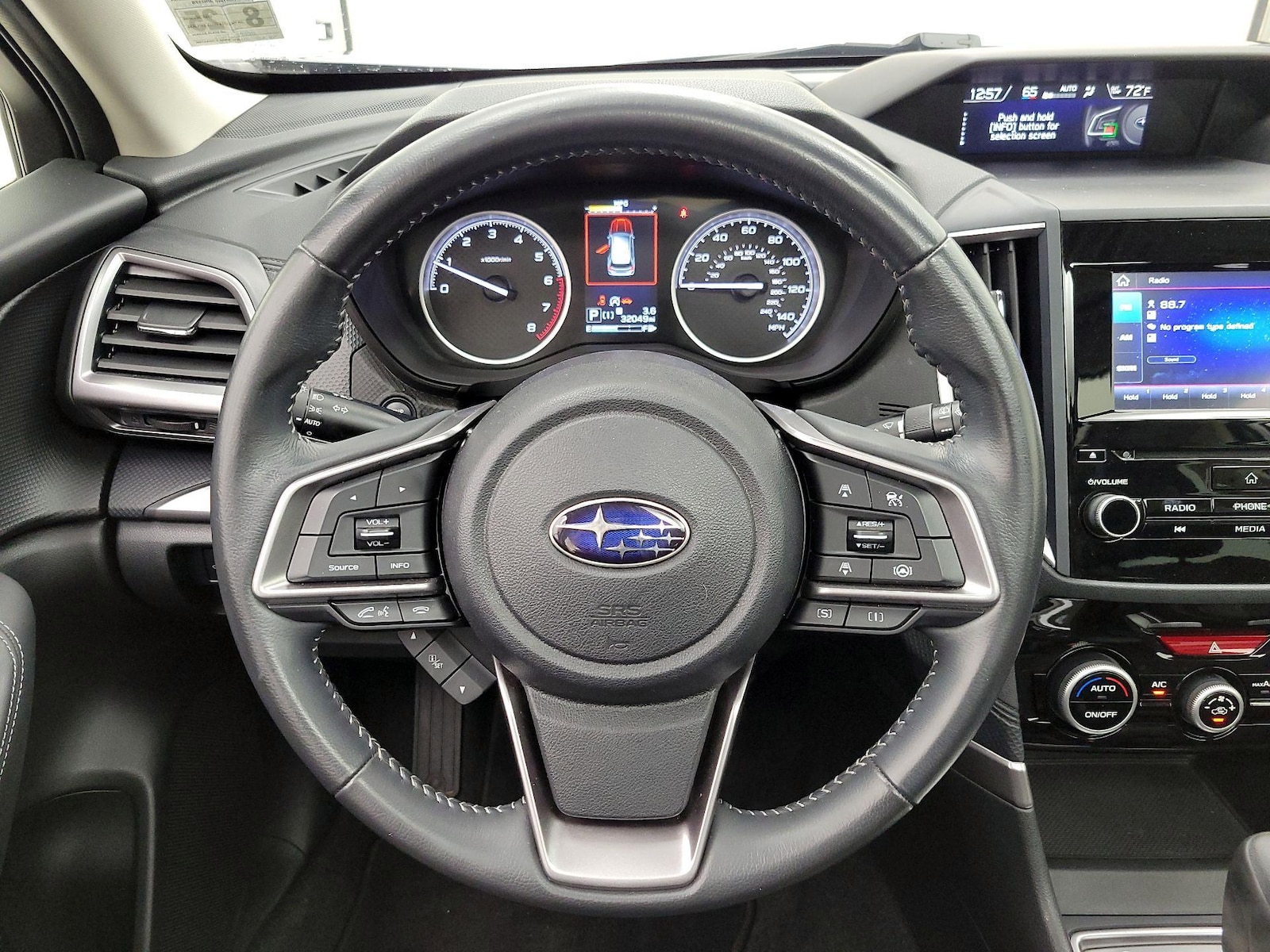 2020 Subaru Forester Premium - Photo 11