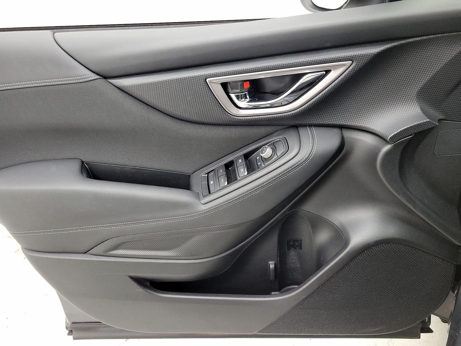 2020 Subaru Forester Premium - Photo 13
