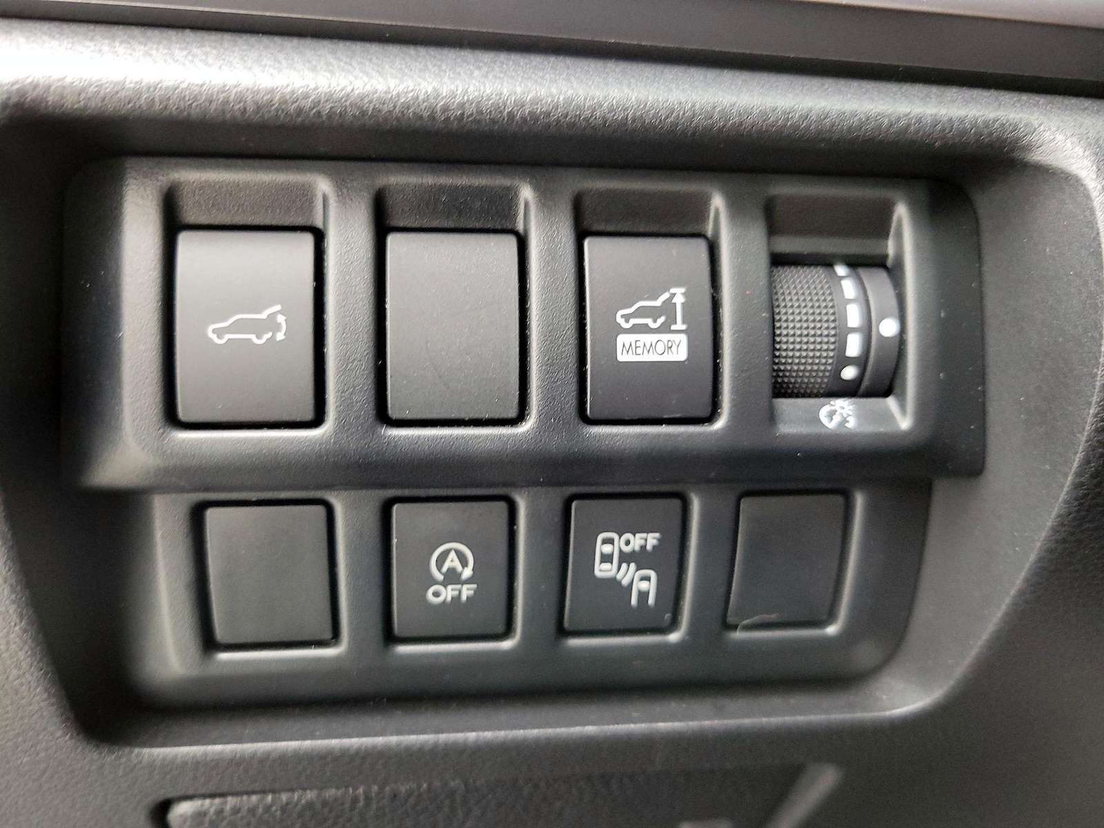 2020 Subaru Forester Premium - Photo 14