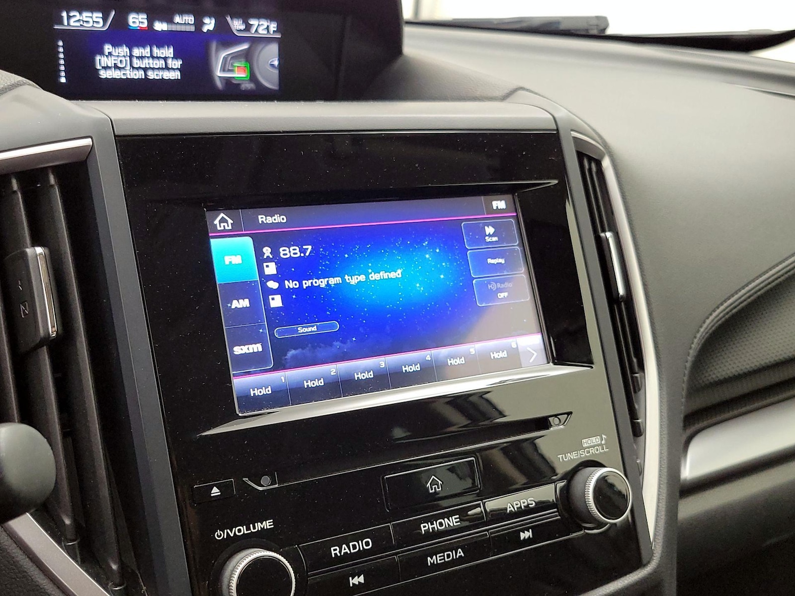 2020 Subaru Forester Premium - Photo 16