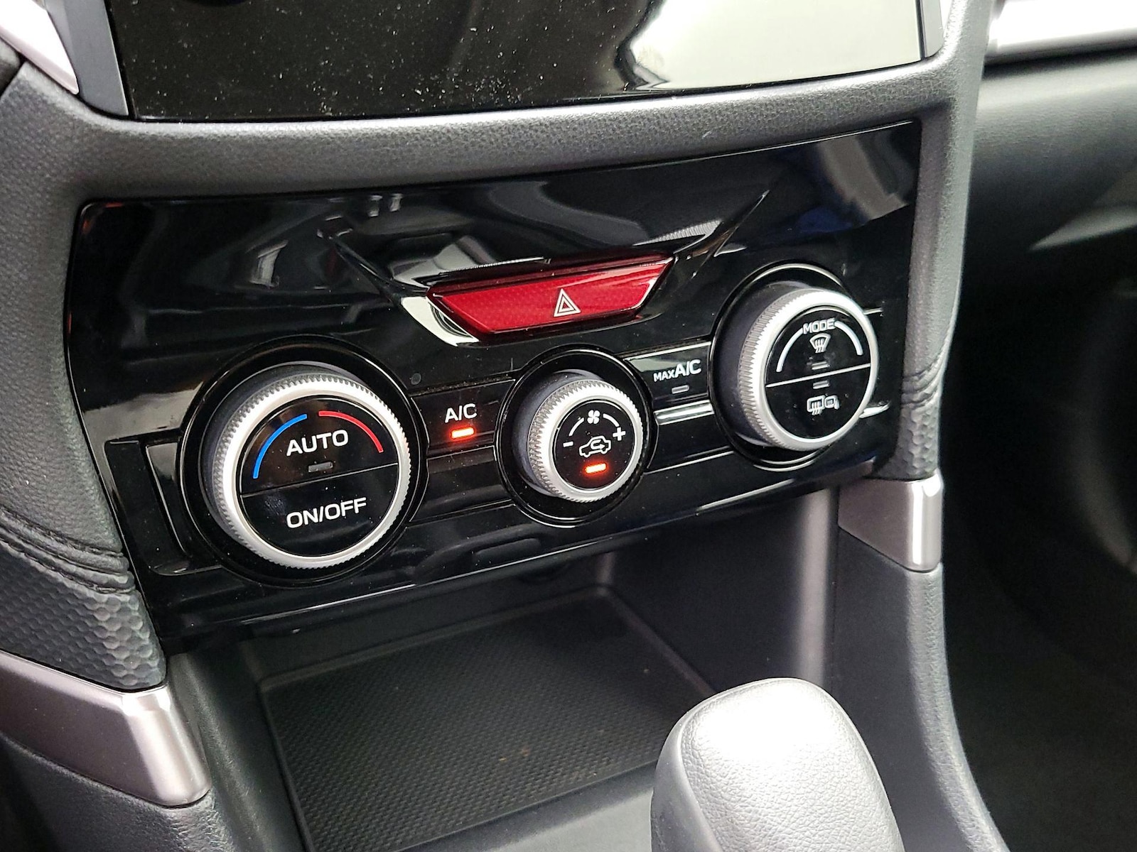 2020 Subaru Forester Premium - Photo 17