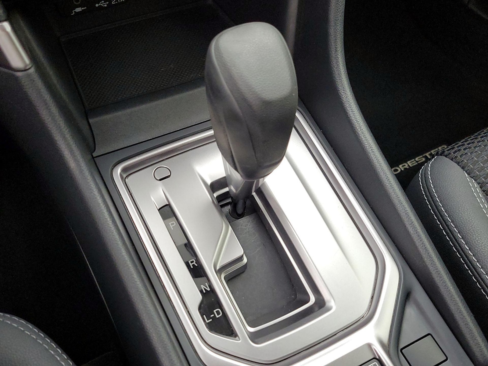 2020 Subaru Forester Premium - Photo 18