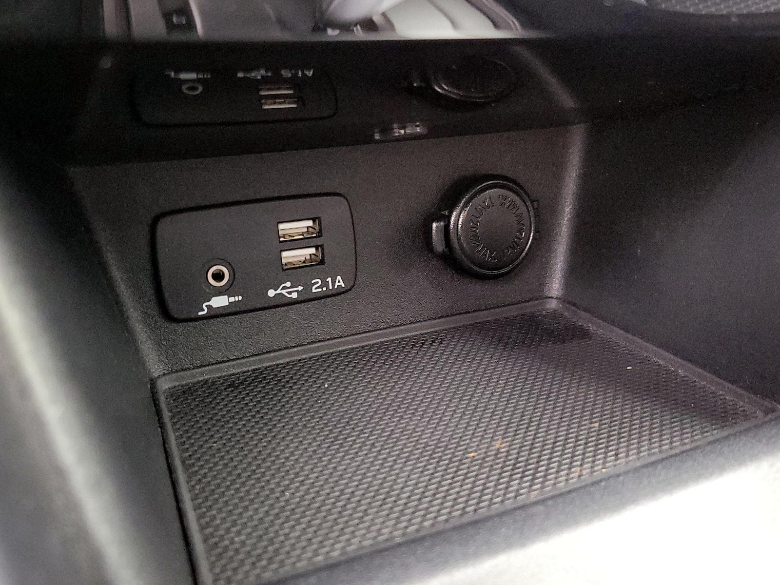 2020 Subaru Forester Premium - Photo 19