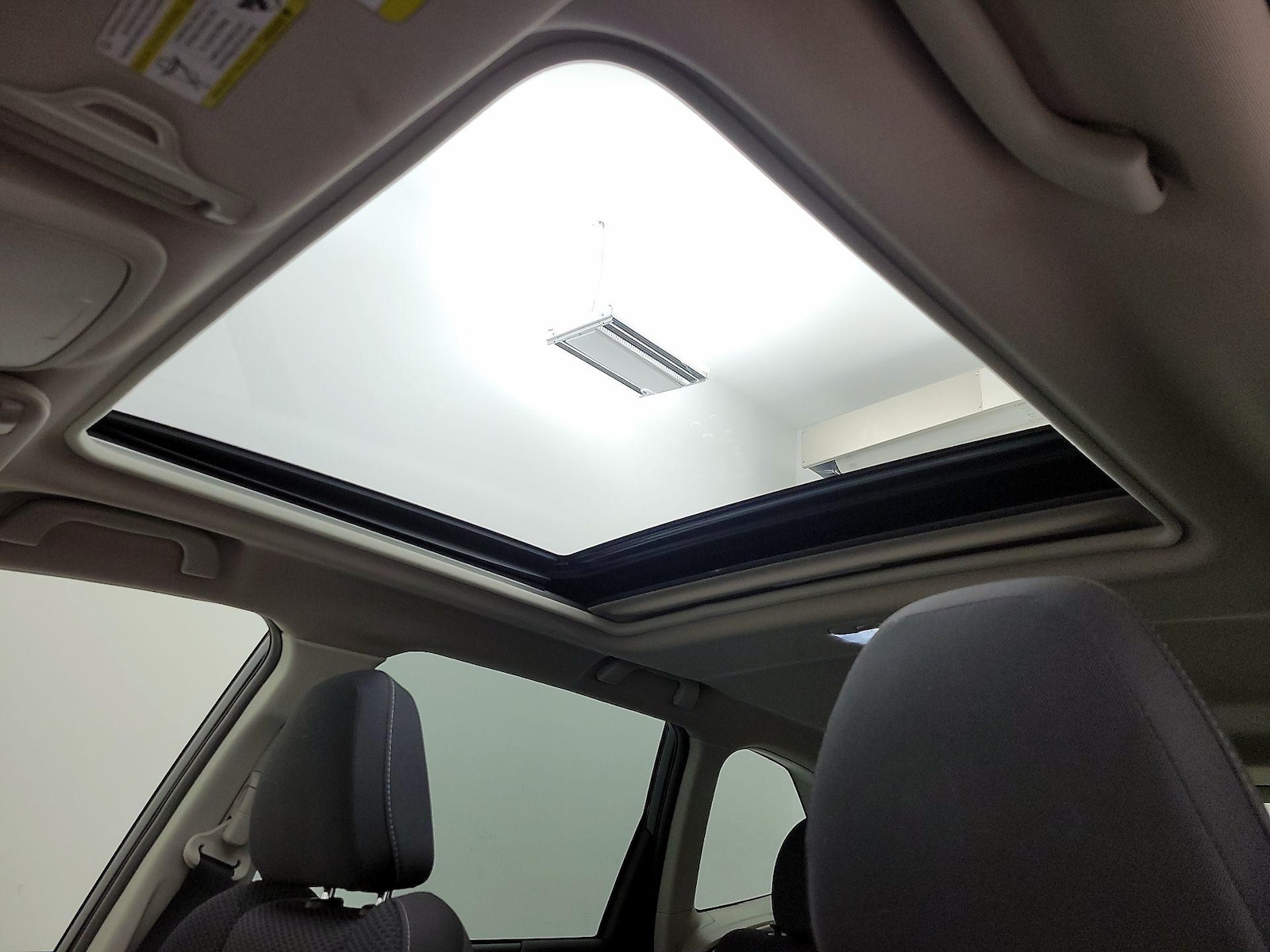 2020 Subaru Forester Premium - Photo 20