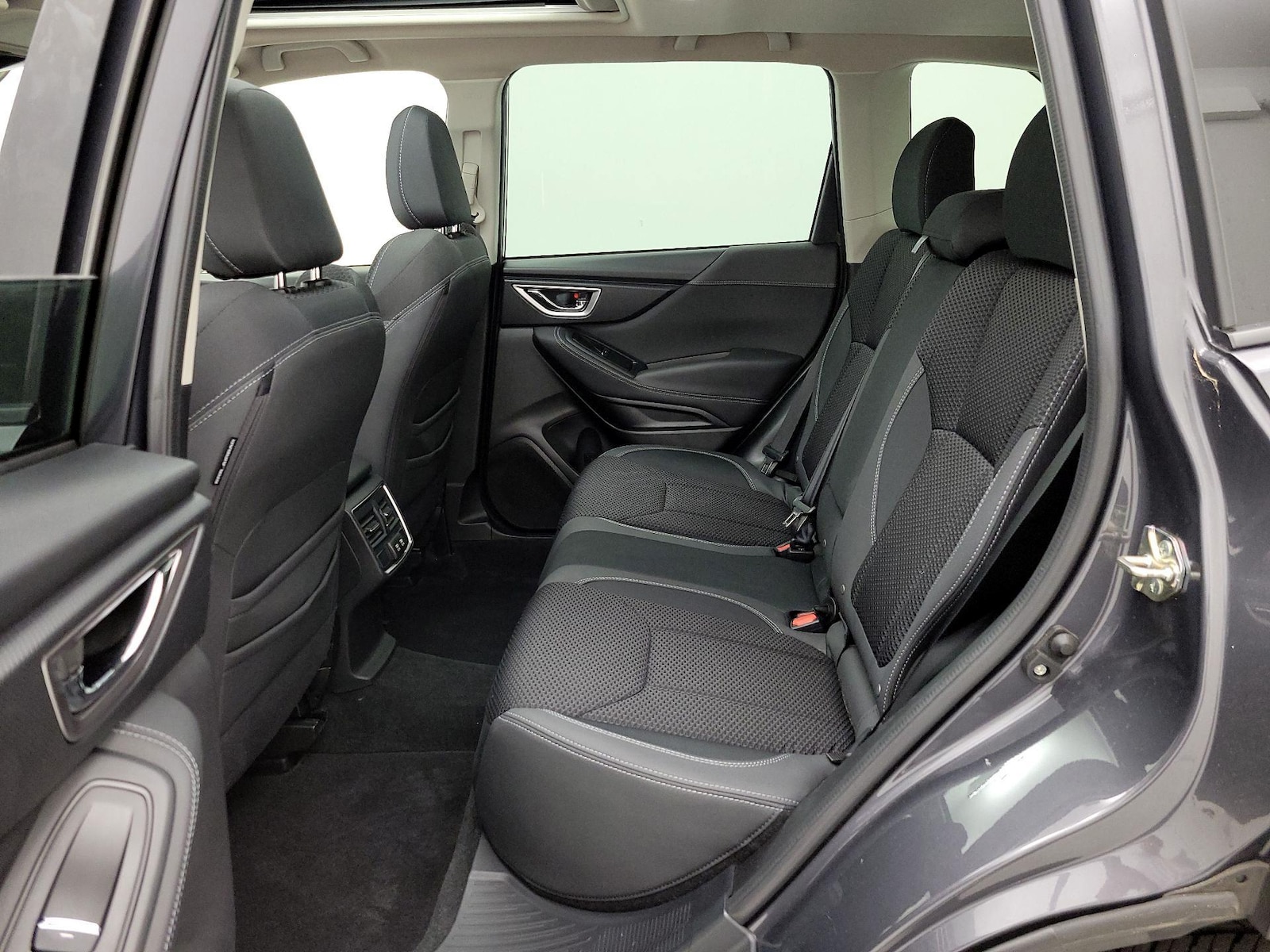 2020 Subaru Forester Premium - Photo 21