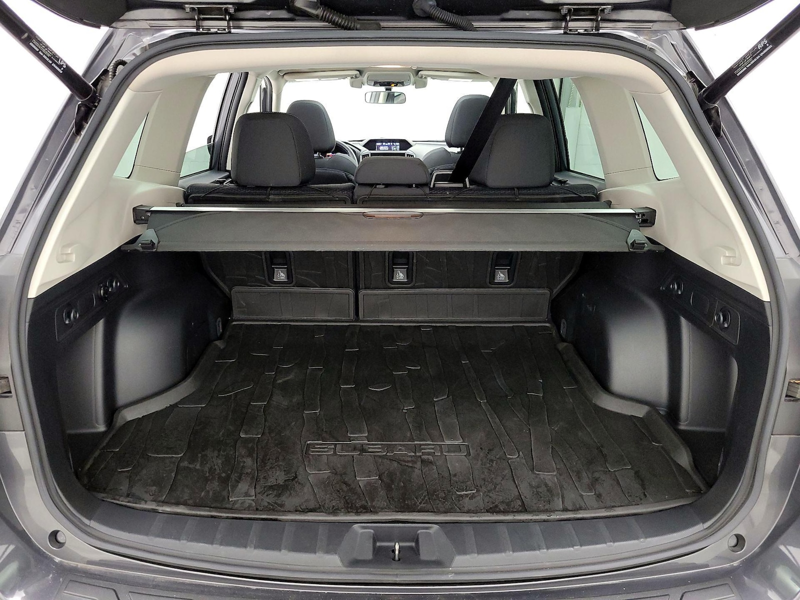 2020 Subaru Forester Premium - Photo 22