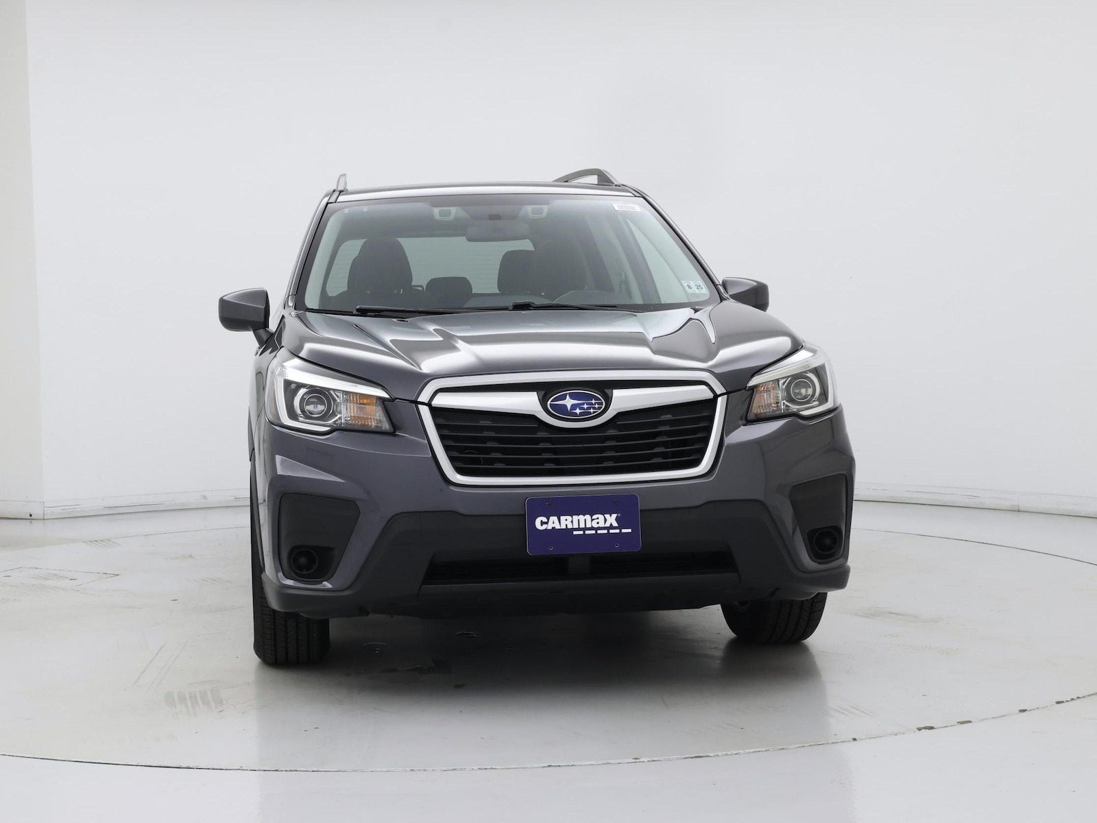 2020 Subaru Forester Premium - Photo 6