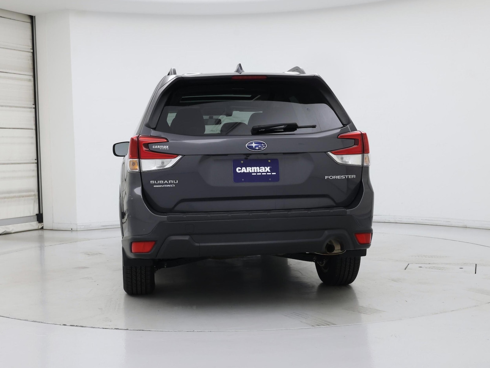 2020 Subaru Forester Premium - Photo 7