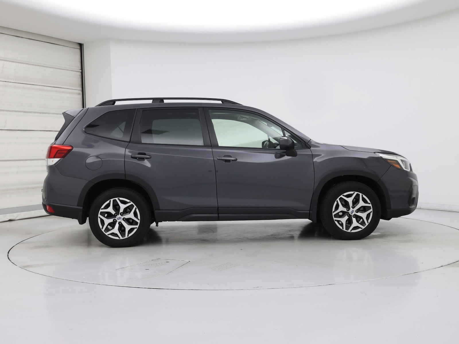 2020 Subaru Forester Premium - Photo 8