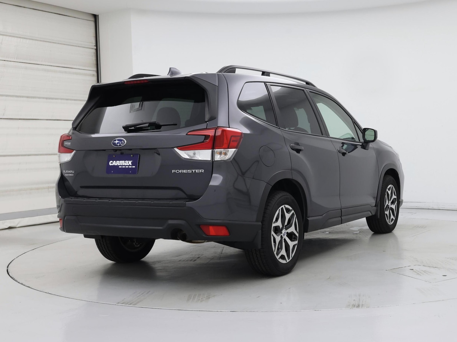 2020 Subaru Forester Premium - Photo 9