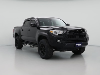 2018 Toyota Tacoma TRD Off Road