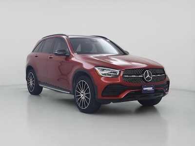 2022 Mercedes-Benz GLC300