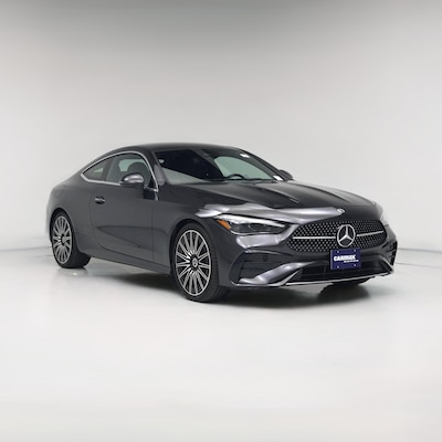 2025 Mercedes-Benz CLE 300