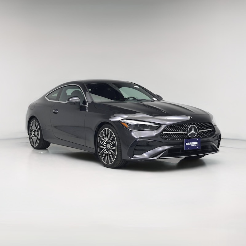 2025 Mercedes-Benz CLE 300