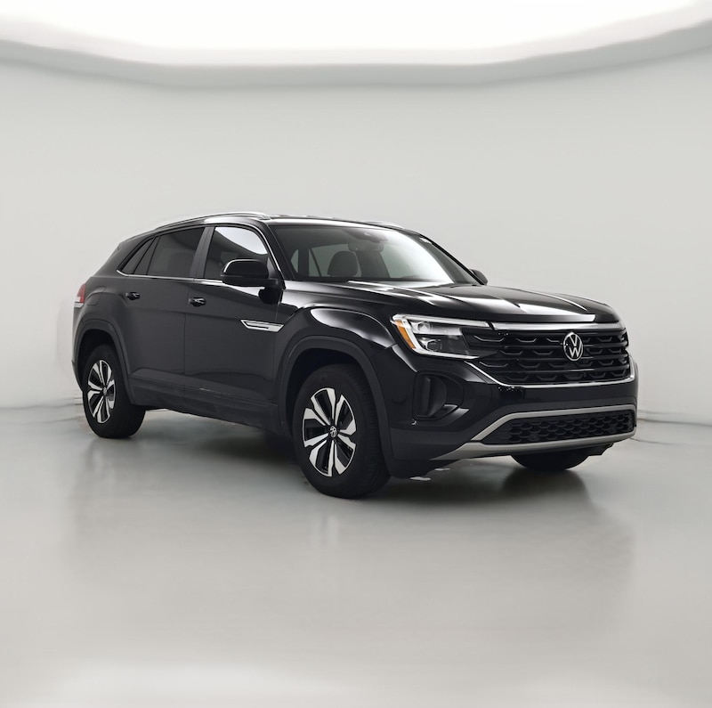 2024 Volkswagen Atlas Cross Sport SE