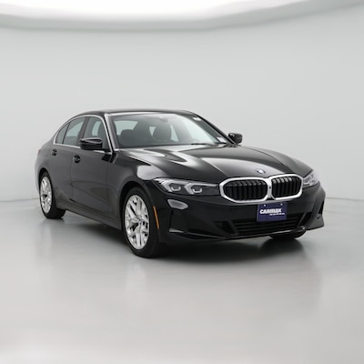 2025 BMW 330 I
