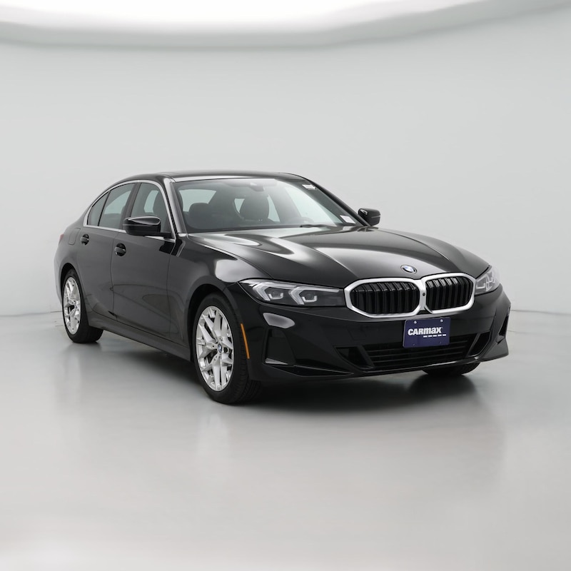 2025 BMW 330 I