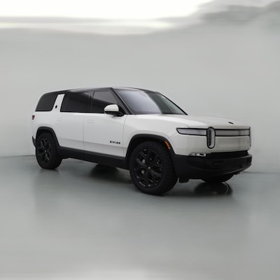 2024 Rivian R1S Adventure Performance Dual-Motor Large