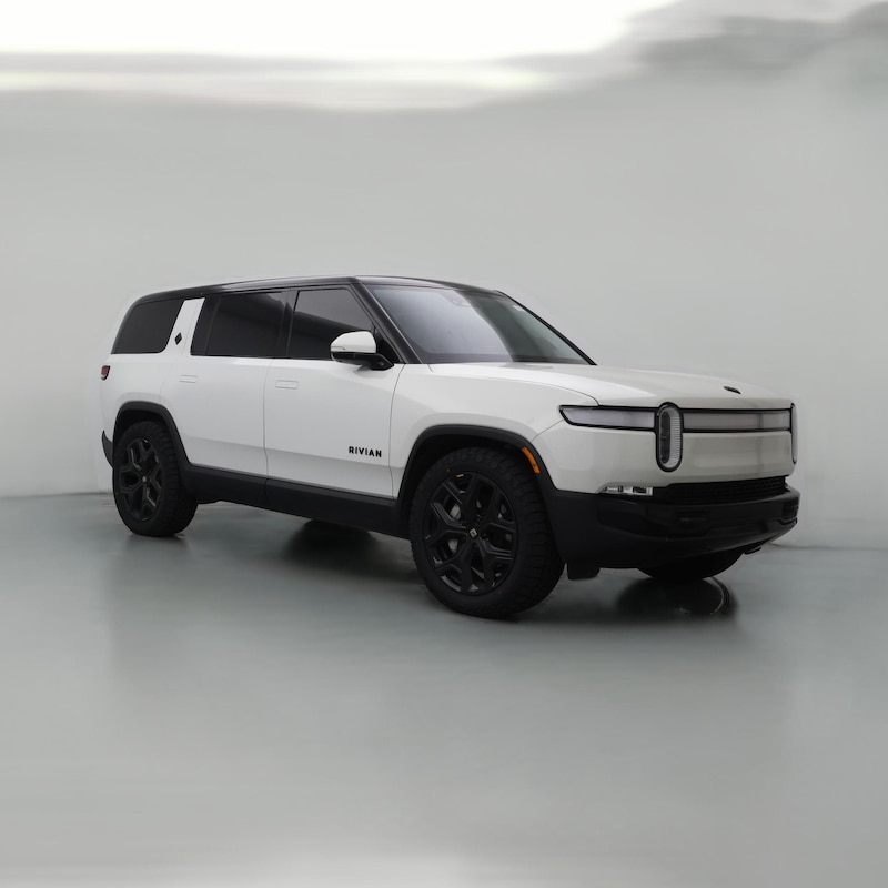 2024 Rivian R1S Adventure Performance Dual-Motor Large