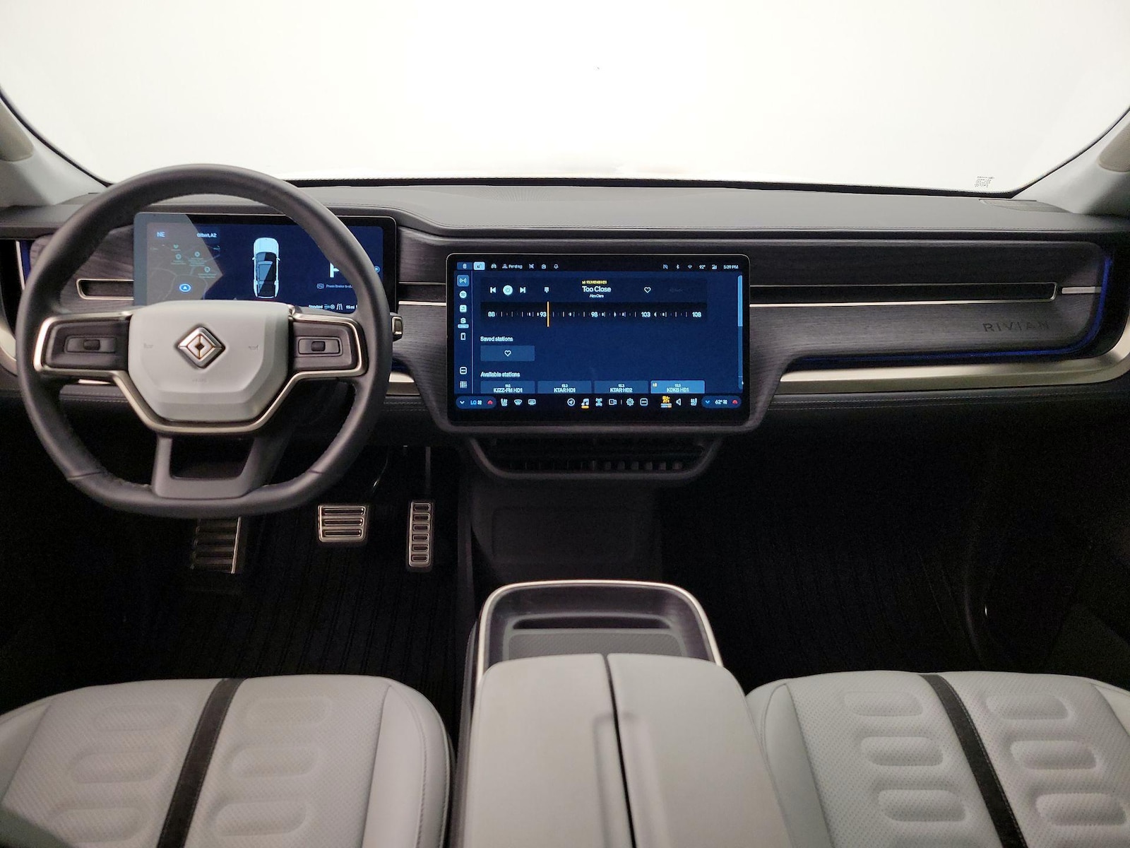 Navigation System