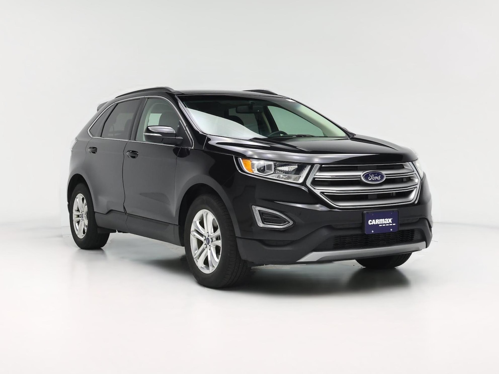 2015 Ford Edge