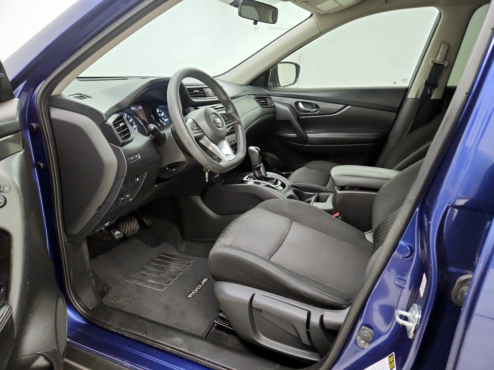 Side Airbags