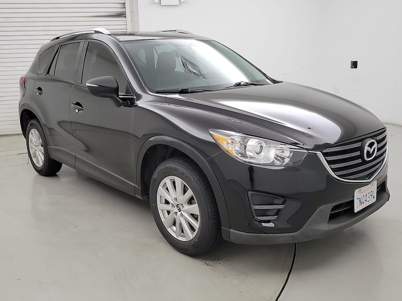 2016 Mazda CX-5 Sport