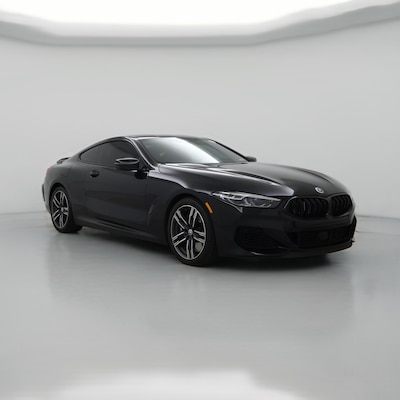 2019 BMW M850 I xDrive