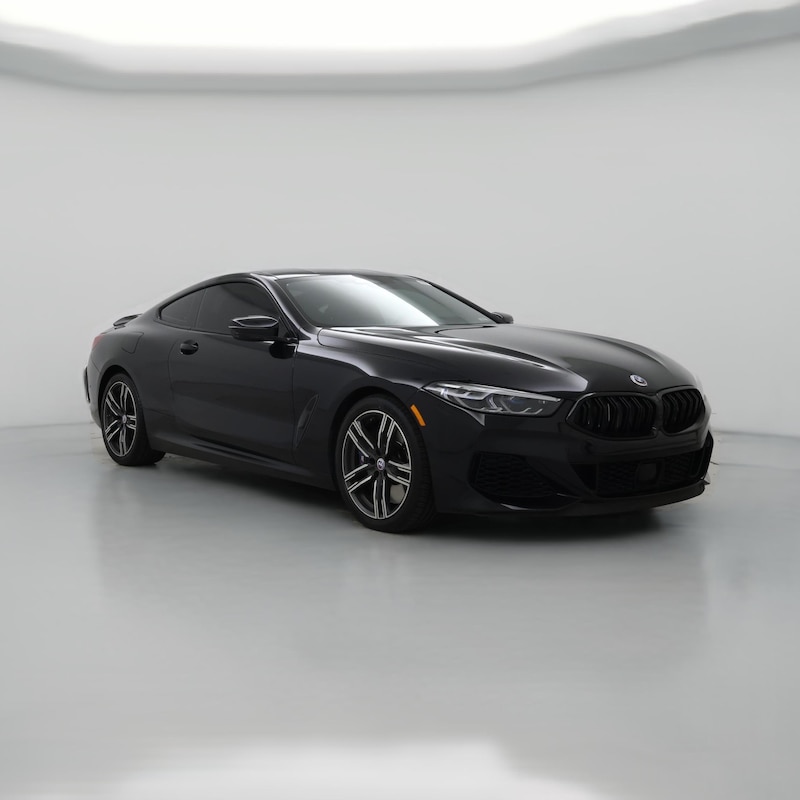 2019 BMW M850 I xDrive