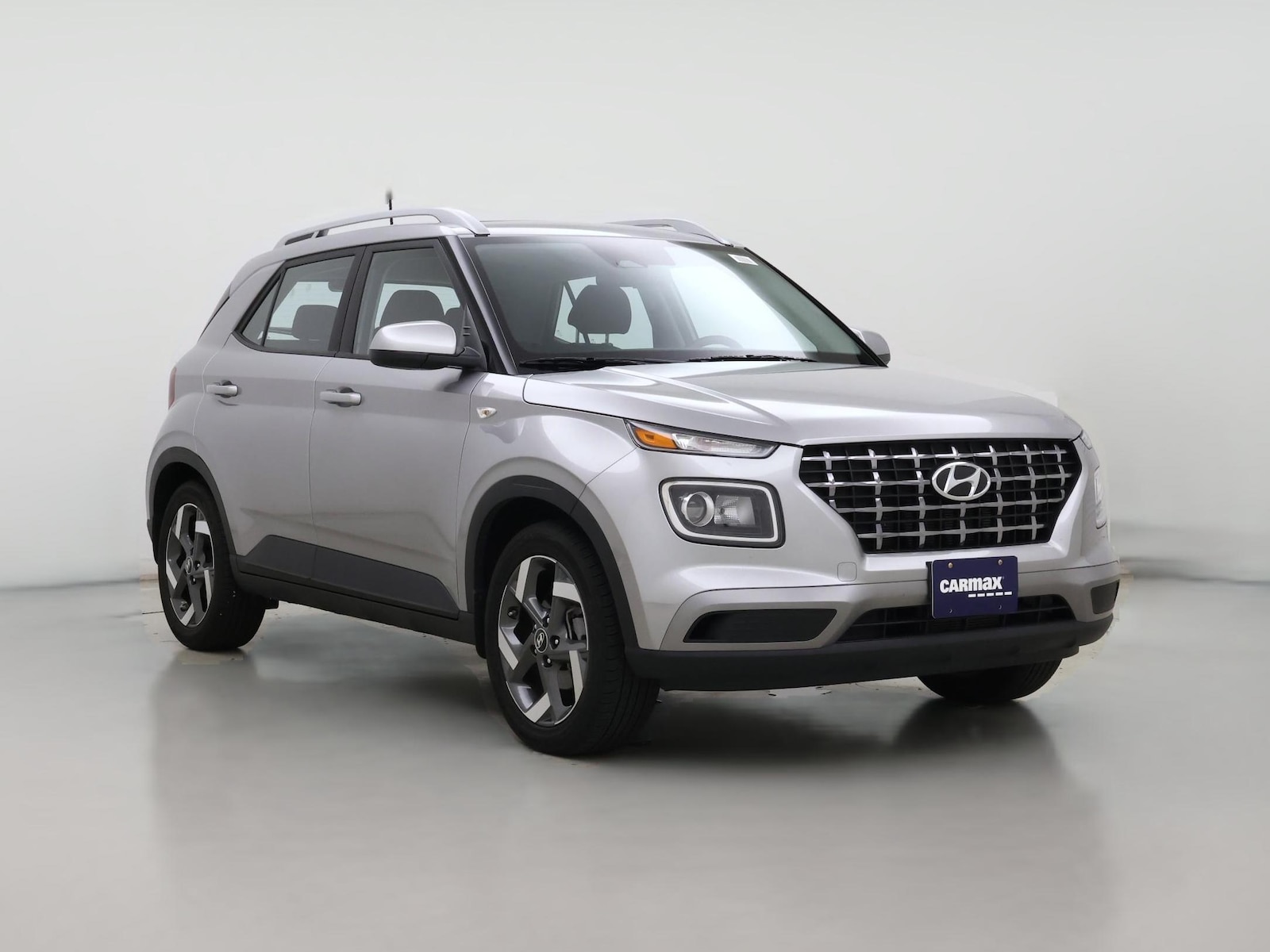 2023 Hyundai Venue