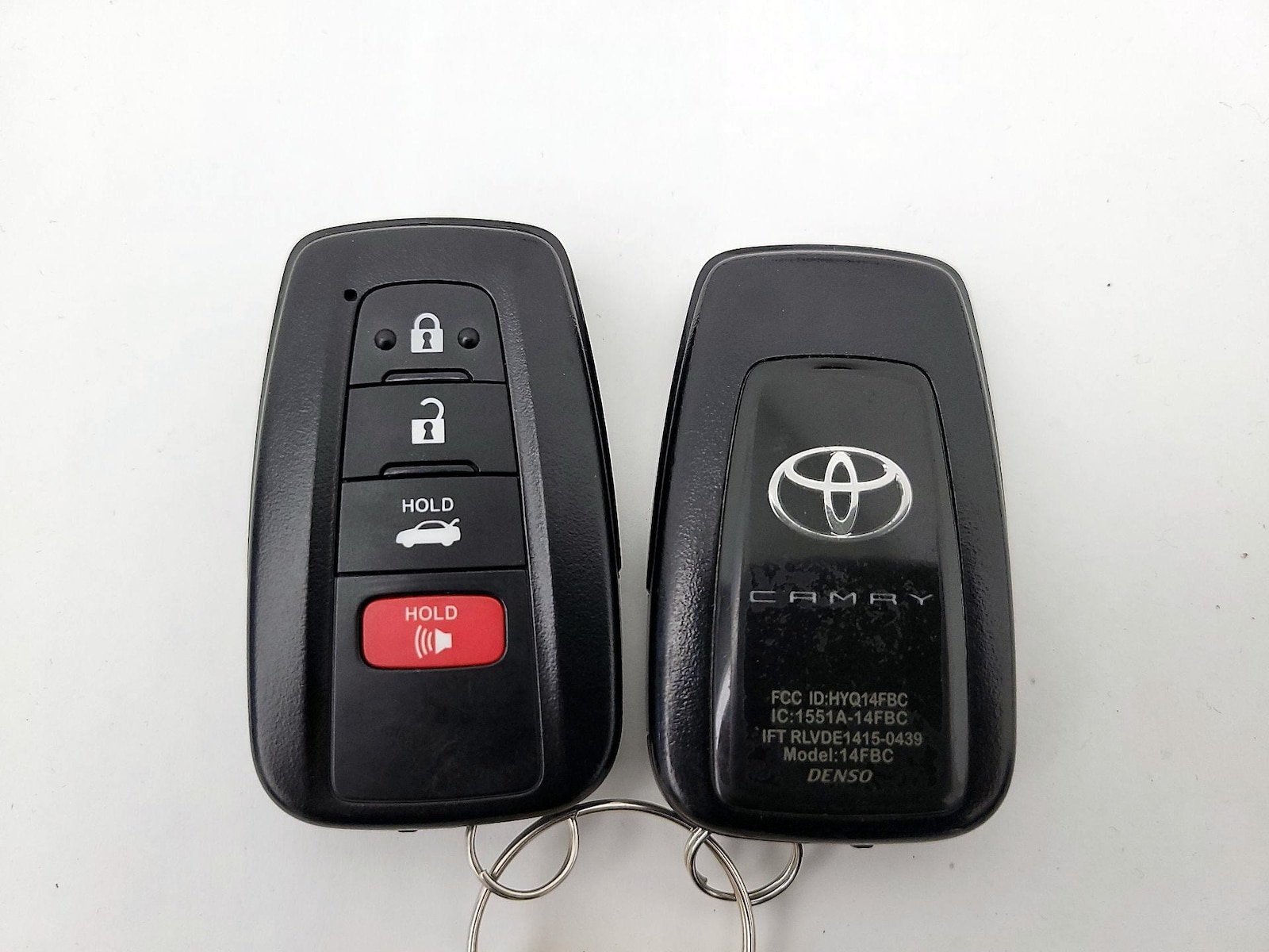 2020 Toyota Camry XSE - Photo 26