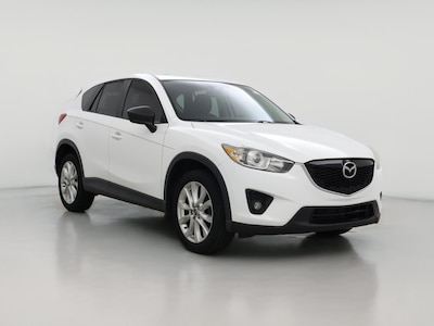 2014 Mazda CX-5 Grand Touring