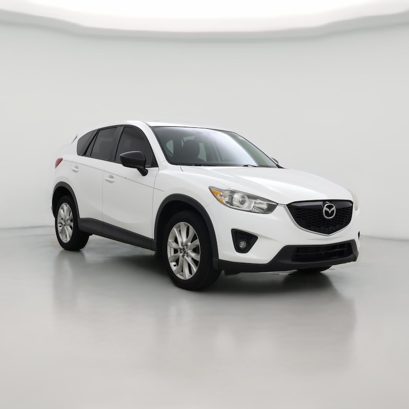 2014 Mazda CX-5 Grand Touring