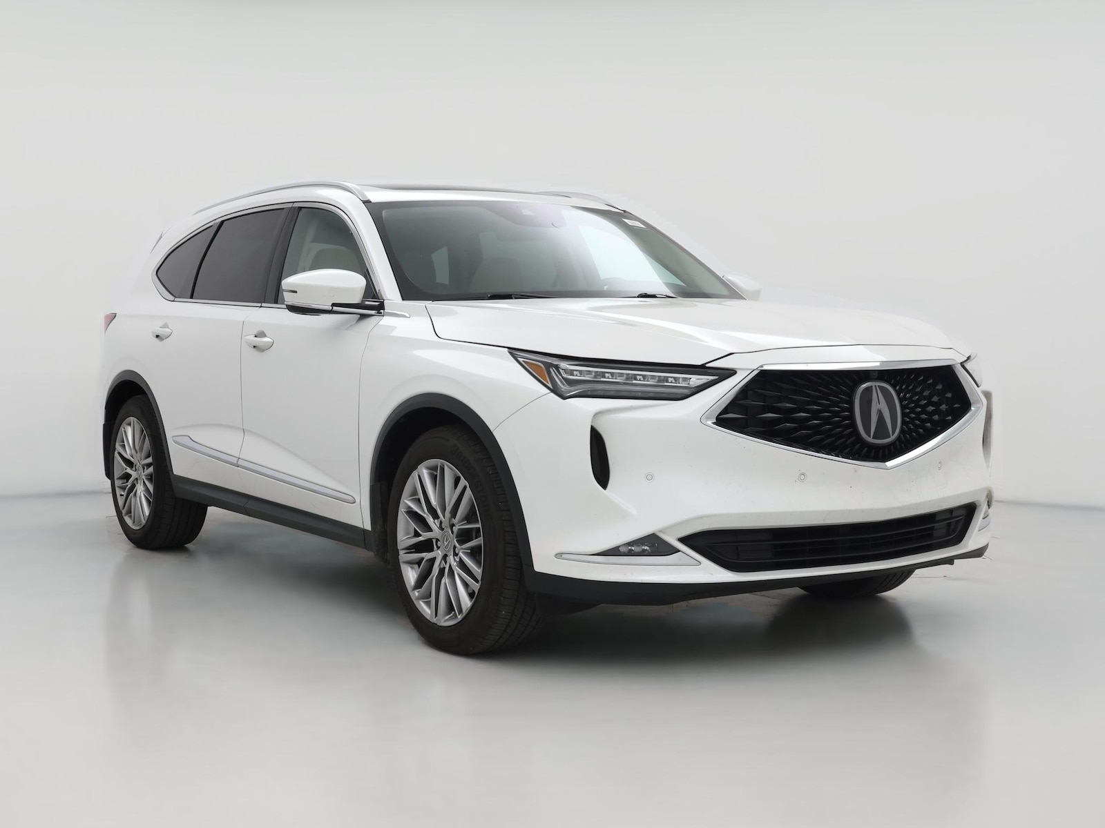 2023 Acura MDX