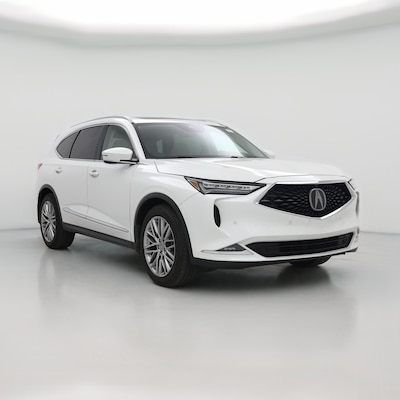 2023 Acura MDX SH-AWD Advance