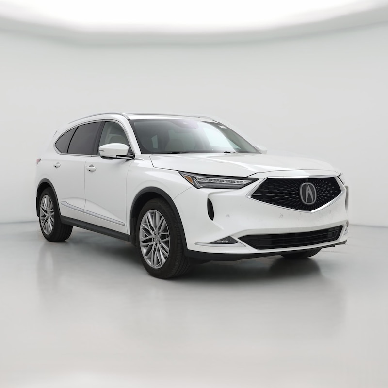 2023 Acura MDX SH-AWD Advance