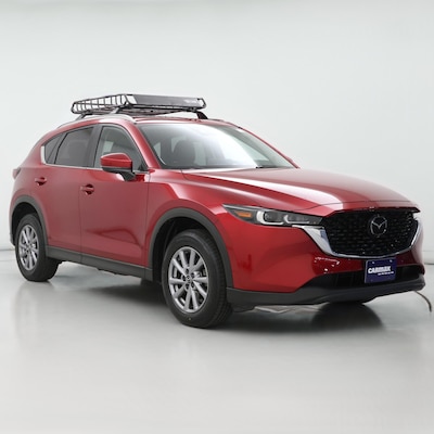 2023 Mazda CX-5 2.5 S Preferred Package