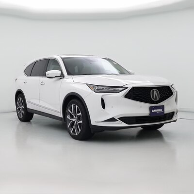 2024 Acura MDX SH-AWD Technology