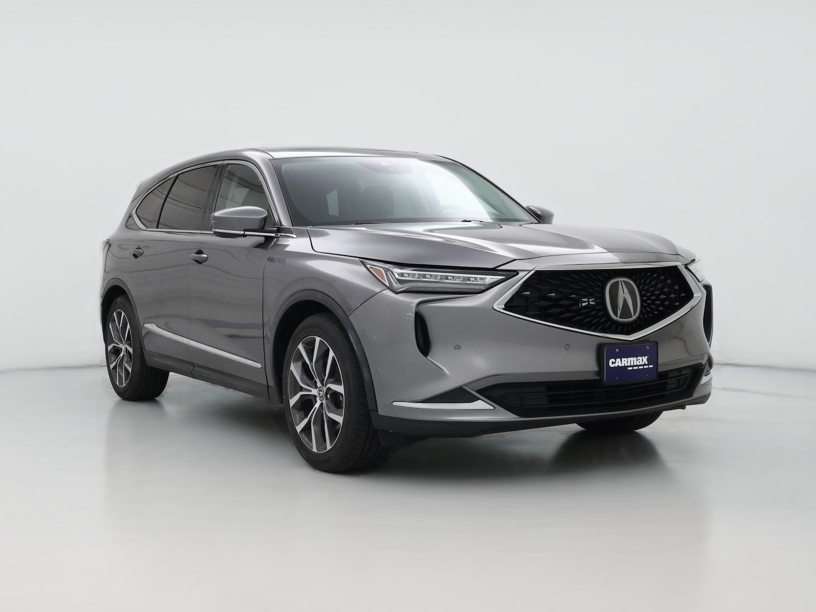 2022 Acura MDX