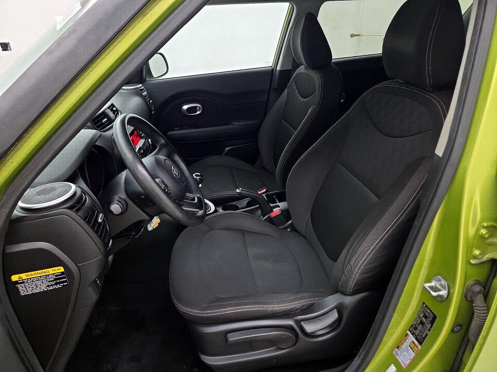 Side Airbags