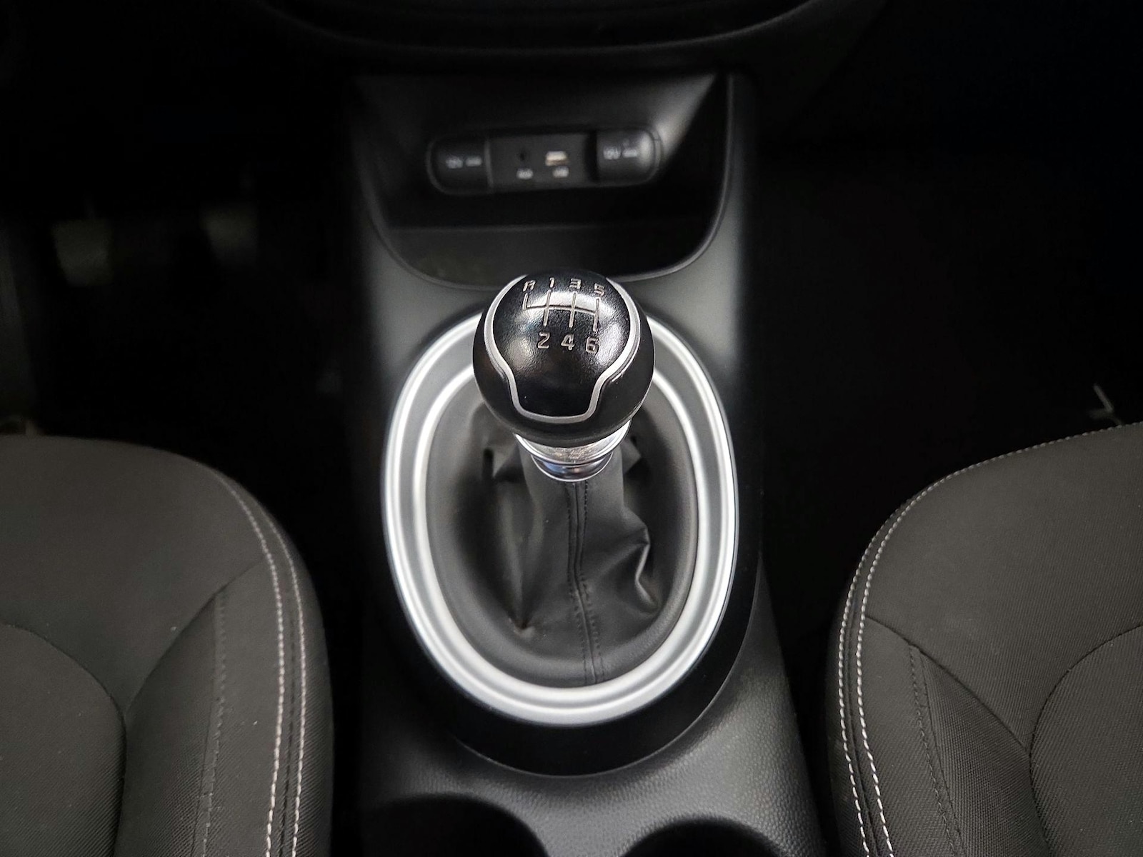 Manual Transmission