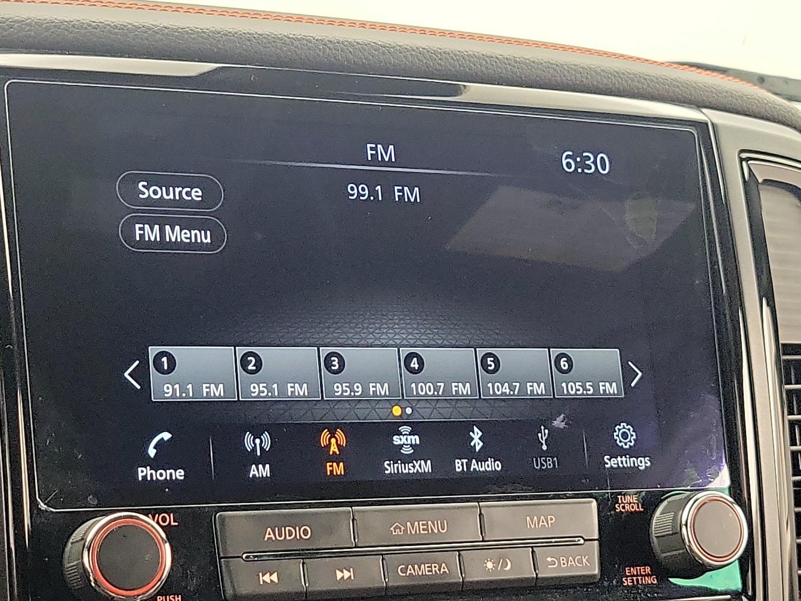 2021 Nissan Titan PRO-4X - Photo 17