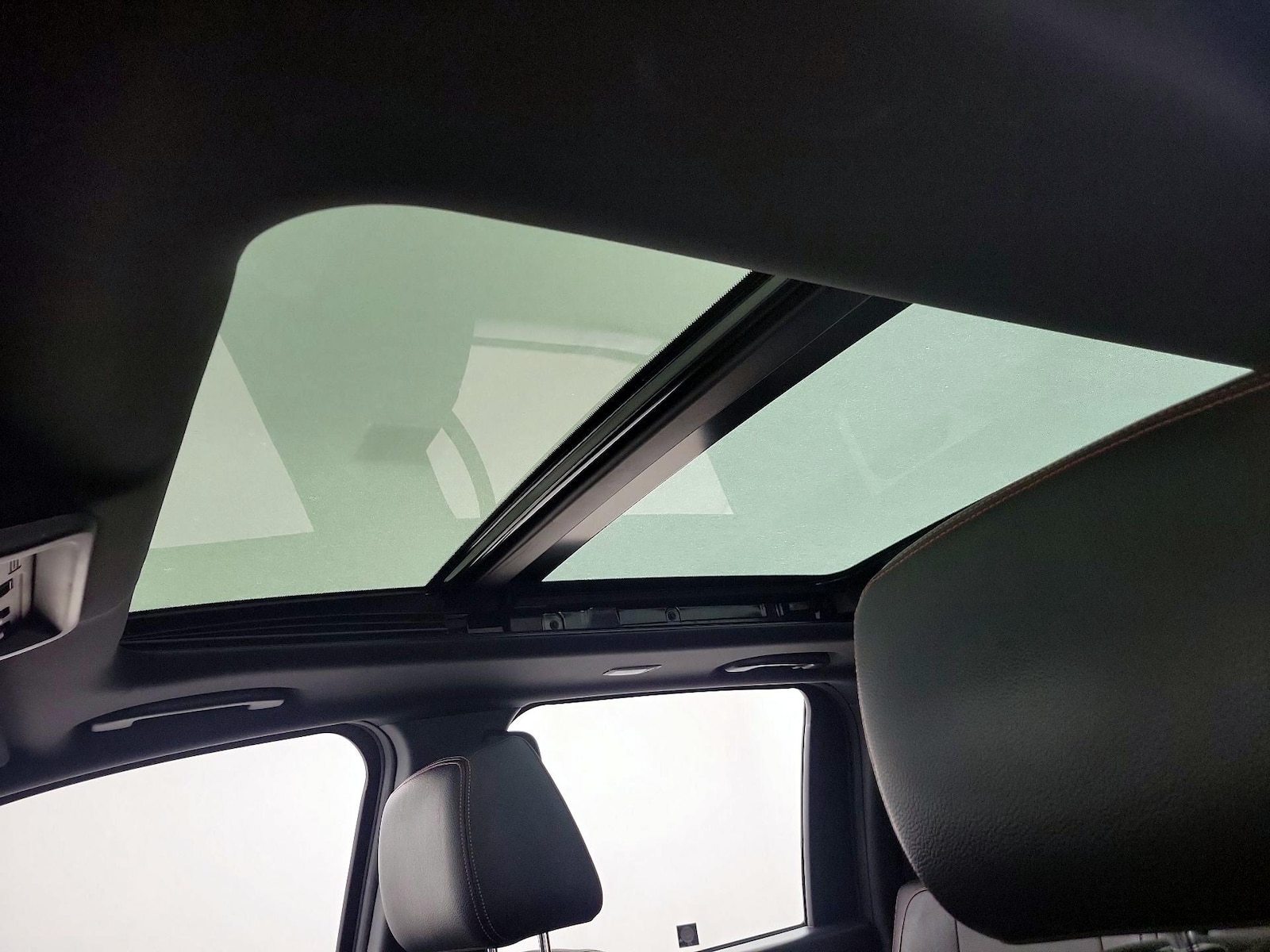 2021 Nissan Titan PRO-4X - Photo 21