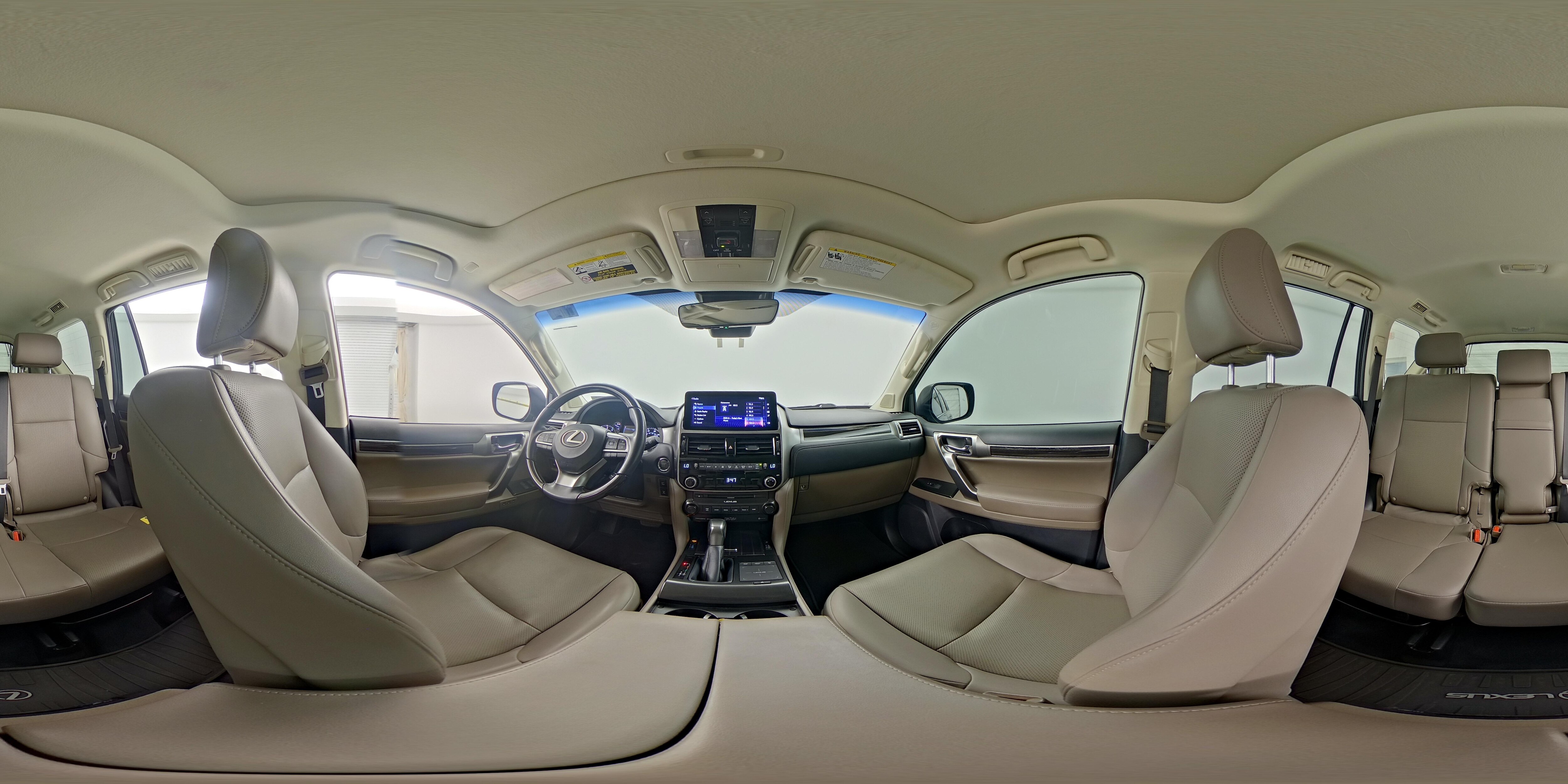 2022 Lexus GX PREMIUM - Photo 18