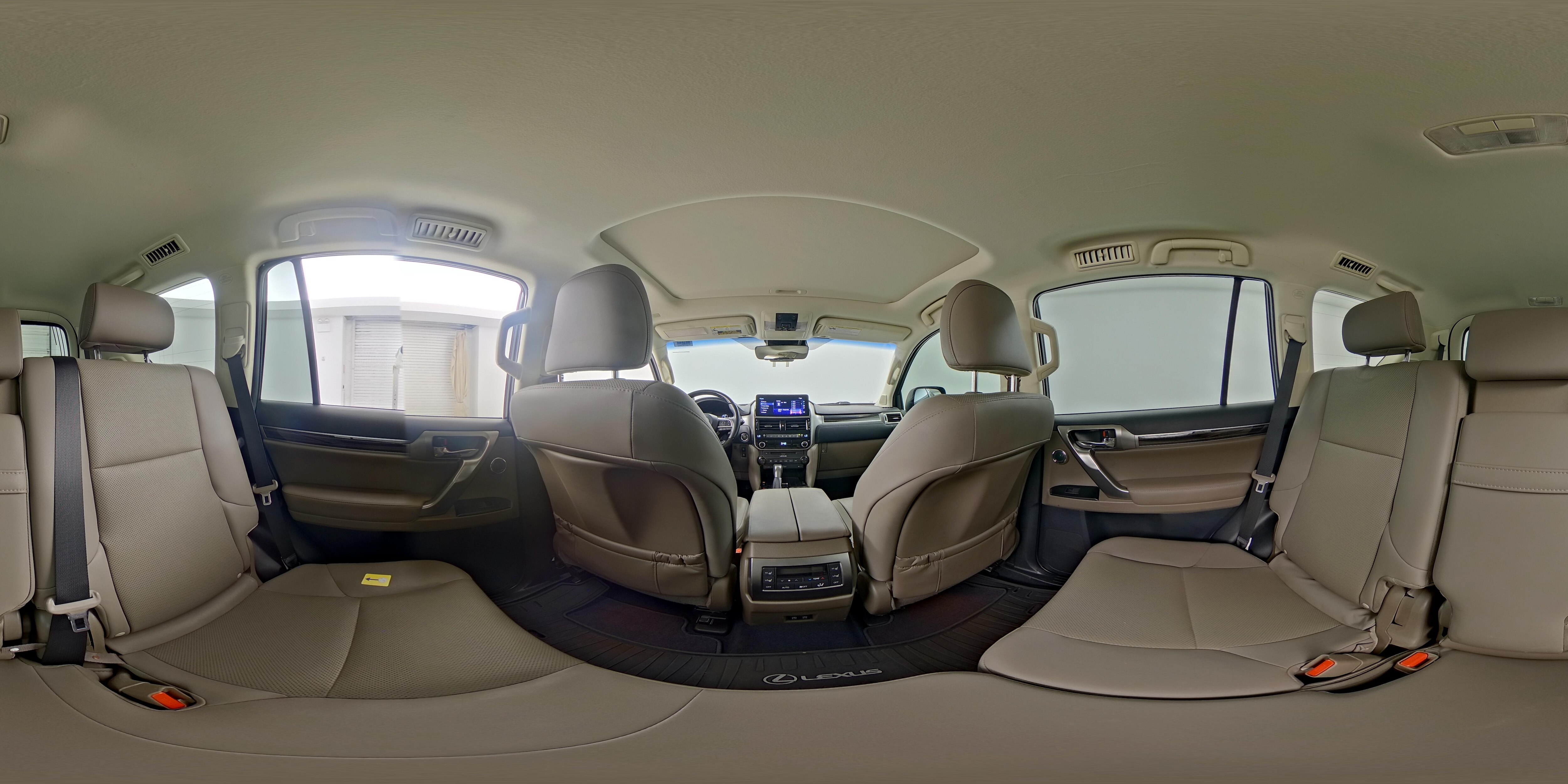 2022 Lexus GX PREMIUM - Photo 19