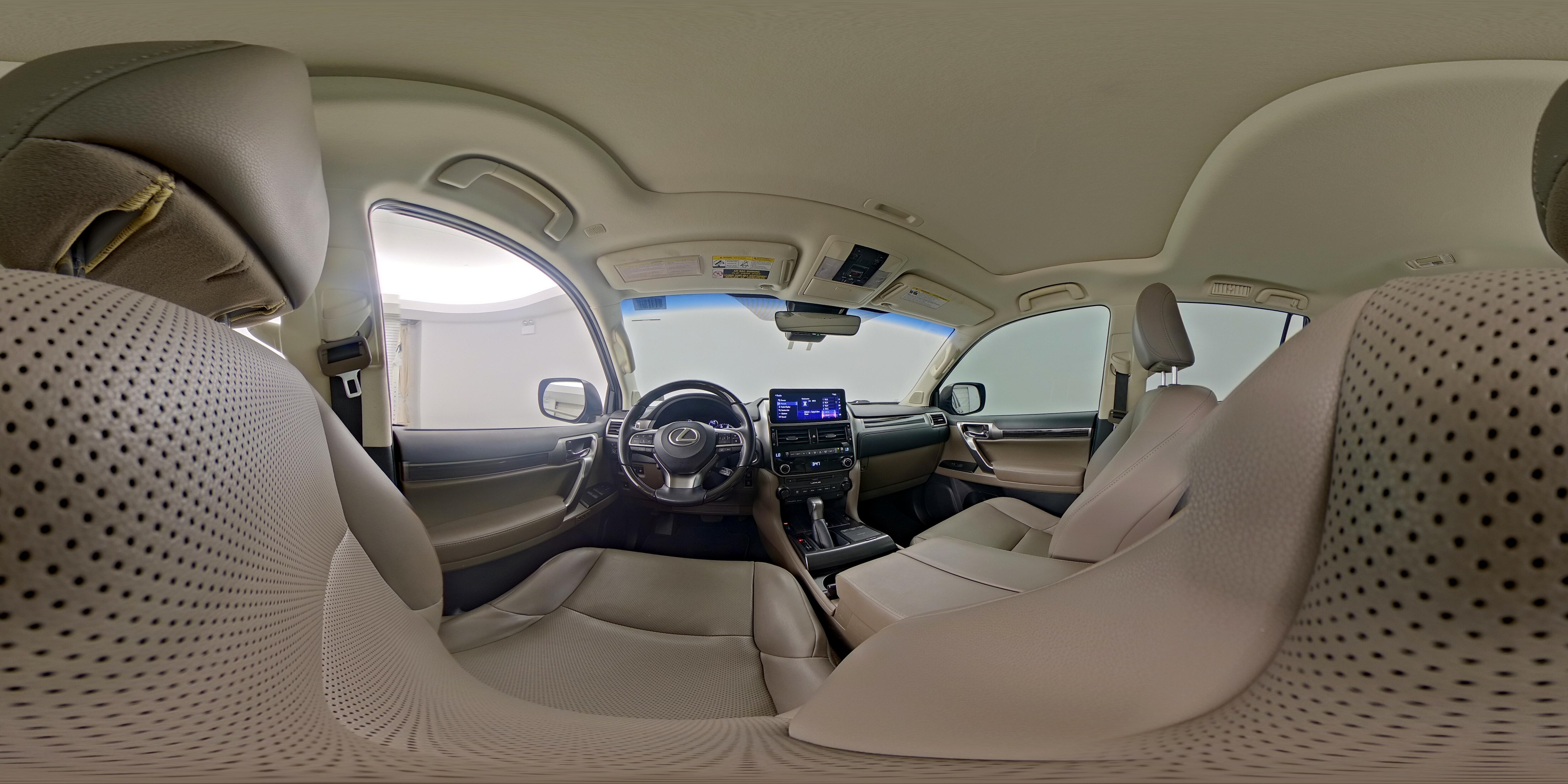 2022 Lexus GX PREMIUM - Photo 20