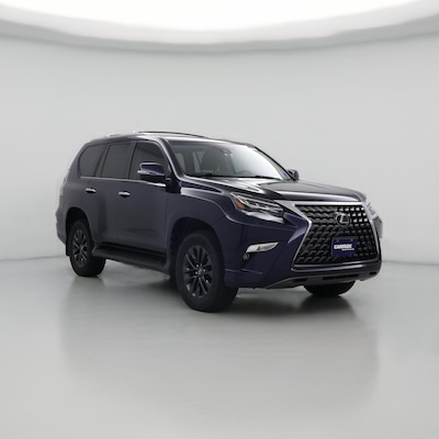 2022 Lexus GX 460 Premium